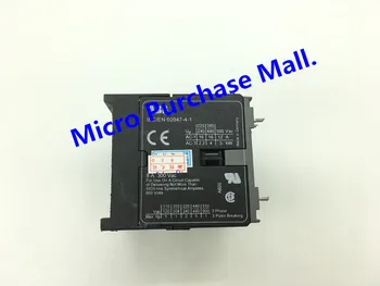 

IEC/EN 60947-4-1 BC6-30-10-P-1.4 8A Relay