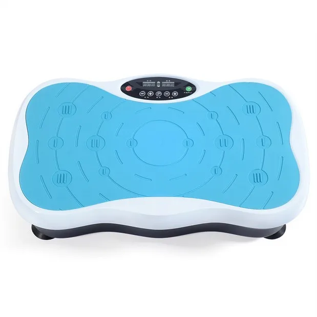 OS vibration plate exercise, body vibration plate, slimming vibrating machine fitness