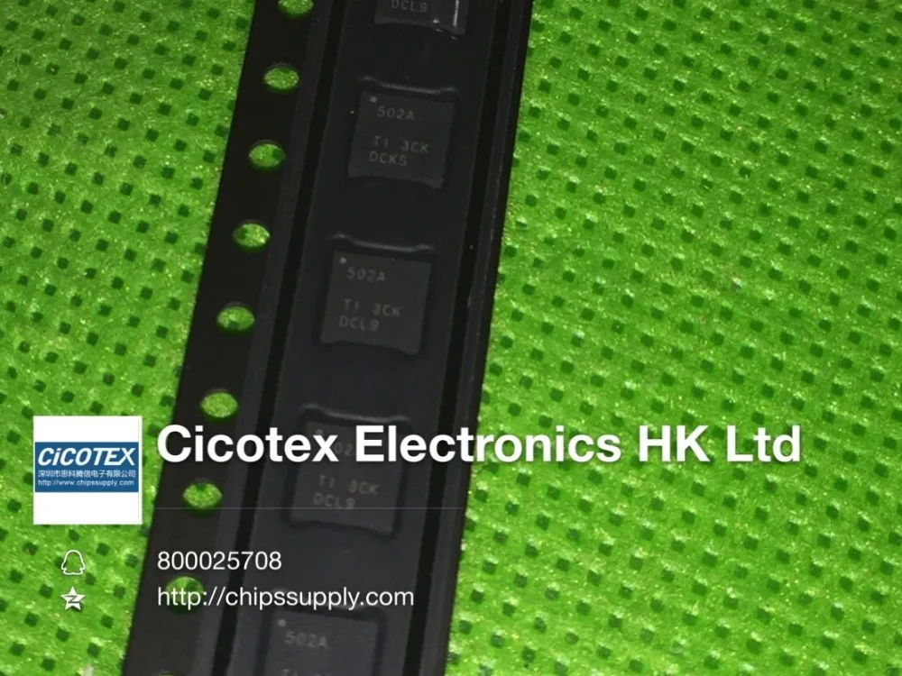 5 шт./лот SN65LVPE502ARGER 502A VQFN24 IC REDRIVER USB 3 0 2CH 24vqfn | Электронные компоненты и