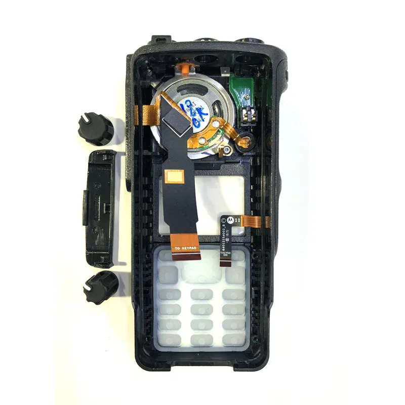 Рация PMLN6116A для MOTOTRBO XIR P8668 P8660 DP4800 DP4801 XPR7550 XPR7580 DGP8550 DGP5550 CP7668|Запчасти и аксессуары