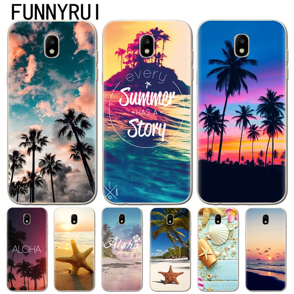 Чехол для Samsung Galaxy A5 J3 J5 J7 2016 2017 A6 A8 J4 J6 2018|Бамперы| |
