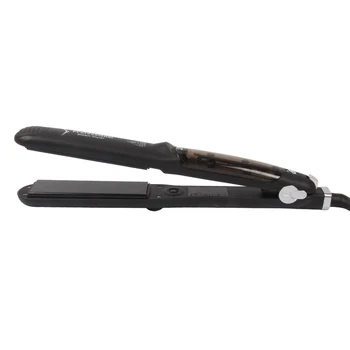 

110V-220V Professional Hair Straightener Steam Water Ion Spray Hair Straightener Ceramic Hair Straight Hair Splint