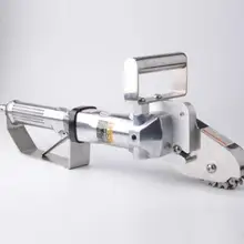 Портативное пневматическое устройство для удаления обрезков полукартон машина для зачистки обрезки инструмент