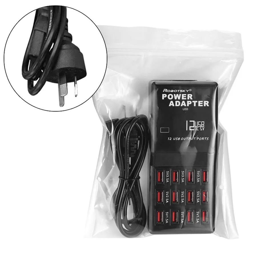 USB Charger (23)