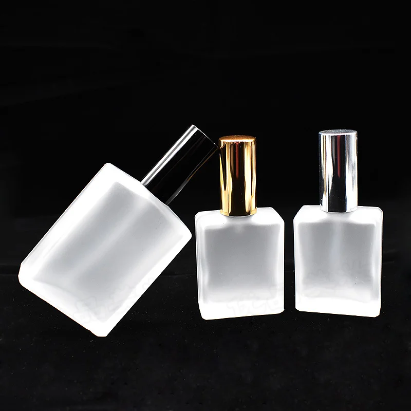 Buy H&D 1pc 15/50/100ml Empty Refillable Portable