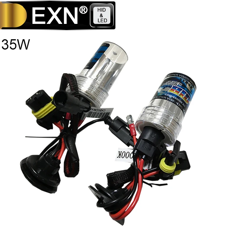 

H1 35W Xenon HID Bulb Headlight Lamp Car H1 H3 H7 H8 H11 9005 9006 HB3 HB4 880 881 HID Xenon Bulb 4300K 6000K 8000K 10000K