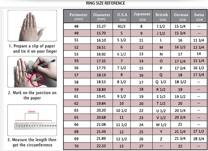 BOAKO 2018 Newest Fashion Wedding Rings for Women Gold-Color Crystal Cubic Zirconia Square Shape Ring Jewelry anillos X7-M1