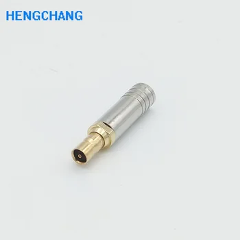 

CC3 connector CC3-K-2-2 Telephone voice connector 2M Coaxial connector 10pcs