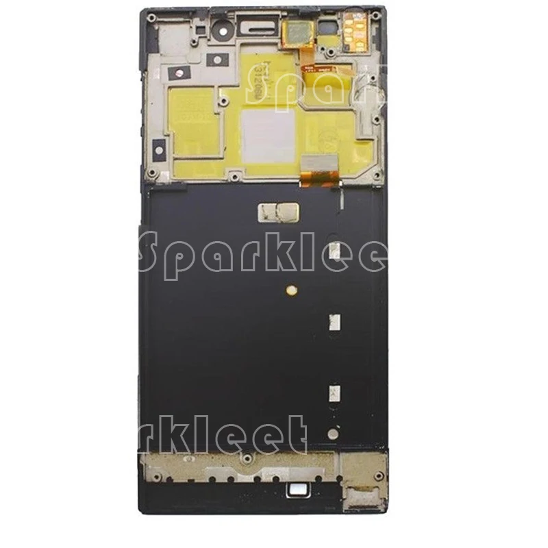 

5.0' LCD Display Digitizer Touch Screen Assembly For XIAOMI MI 3 LCD screen Mobile Phone Repair Parts