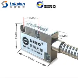 SINO KA800MC магнитный датчик разрешение 0,005 мм магнитный считыватель головка