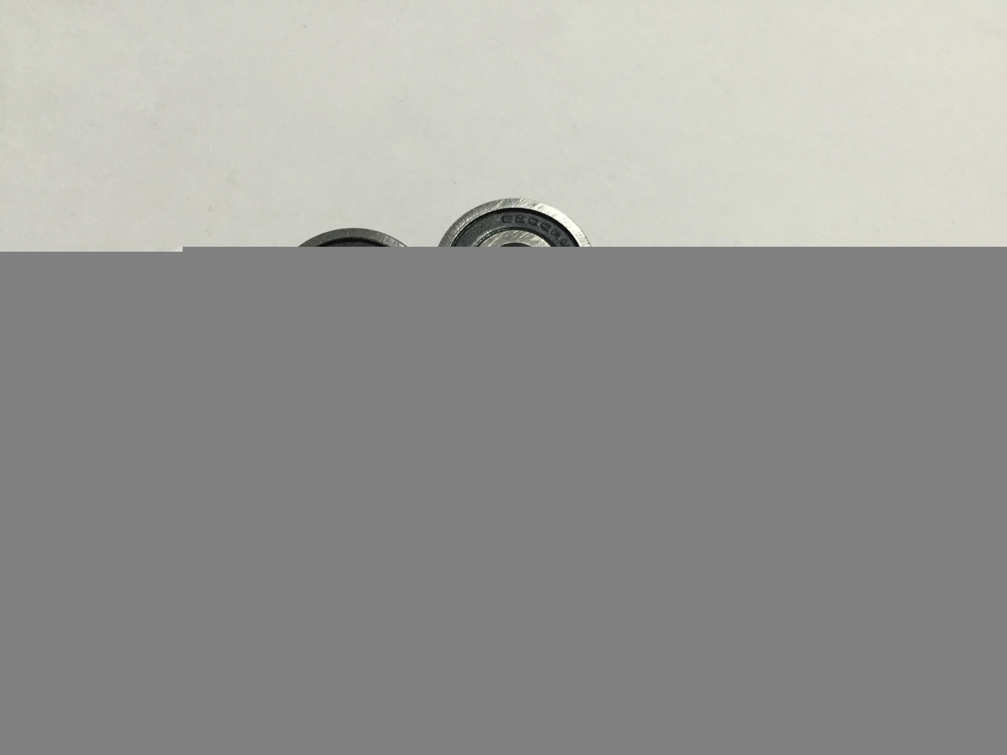 

Thin 6818-2RS RS Ball Bearings 6818RS 90 X 115 X 13mm