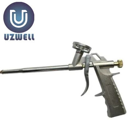 

PU Expanding Foam Spray Gun Polyurethane Foam Spray Gun