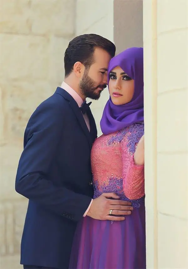 hijab sexy wife 30 s mature