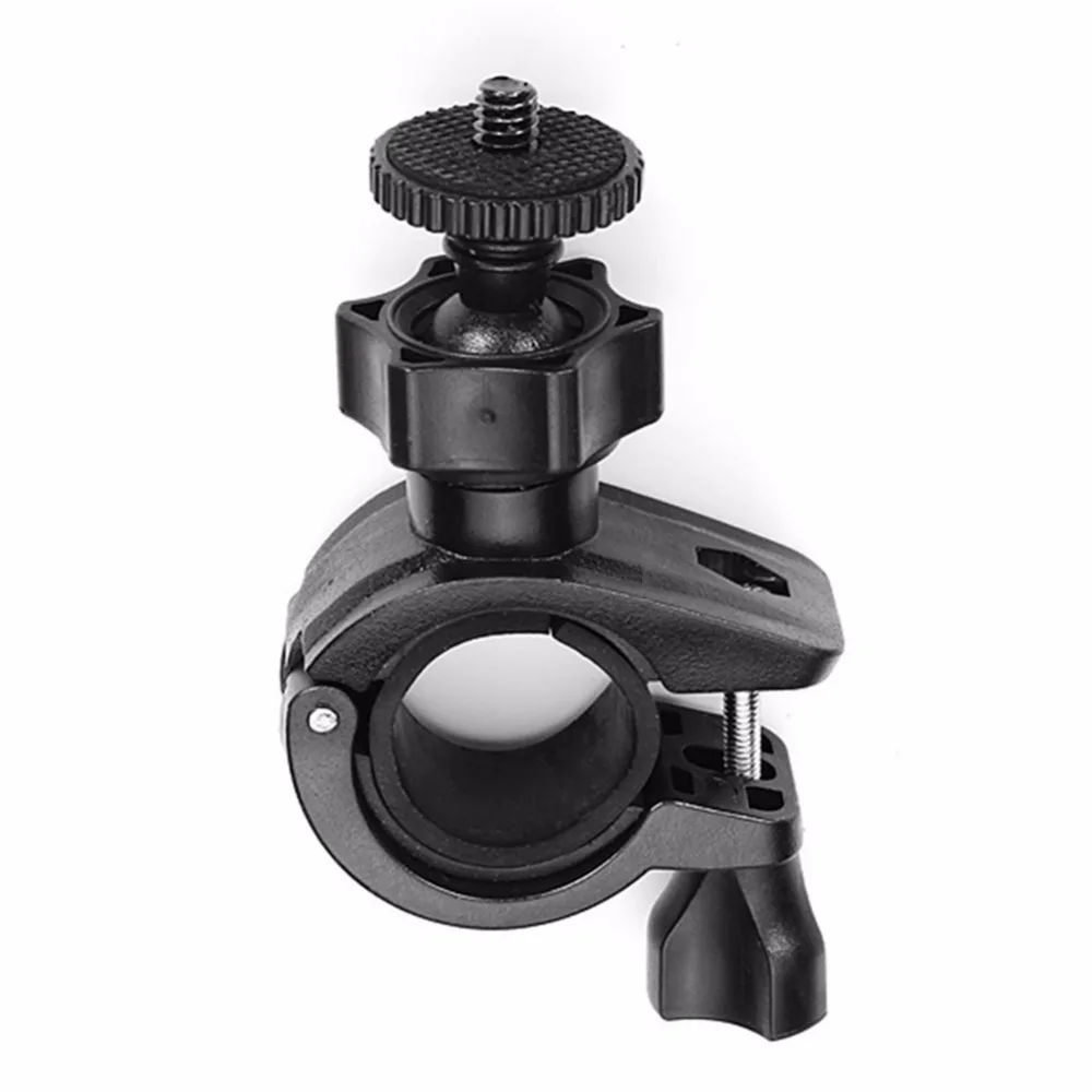 Держатель для камеры Gopro Hero3/Hero2/HD Фиксированный кронштейн O на руль винтовая