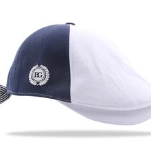 BG 1 шт стиль женские гольф, мяч, кепка Для женщин твердого шлема хлопка Одежда для гольфа аксессуары с 2 Цвет