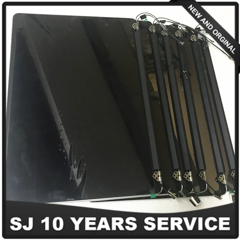 

Binful 661-02532 LCD SCREEN DISPLAY ASSEMBLY FOR MacBook Pro 15" A1398 2015 MJLQ2 MJLT2 Laptop lcd screen