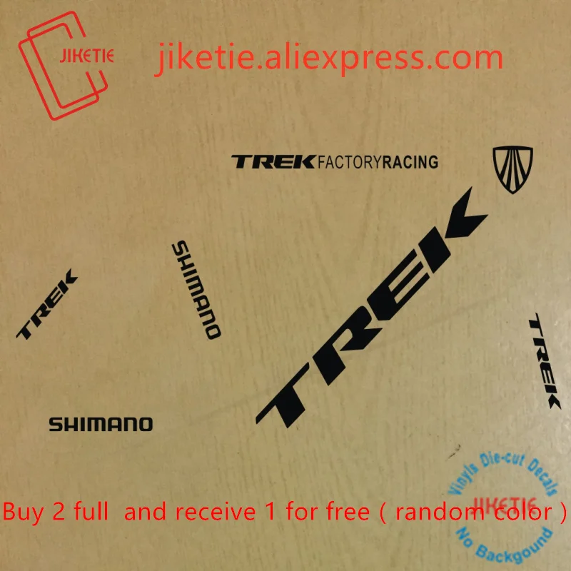 

2018 New Brand Bicycle Frame Stickers MTB DH Cycling Road Ride Decals Bike Frame Decorative Decals Racing DIY Name Stickers