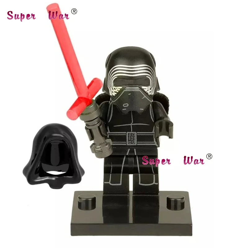 

Single Sale superhero marvel avengers building blocks action sets model bricks toys for children