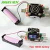 35w usb tester electronic load adjustable constant current aging resistor voltage capacity qualcomm qc2.0/3.0 battery voltmeter 6