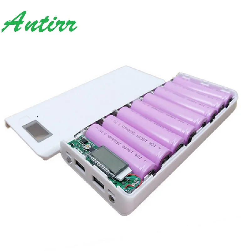 Power Bank Корпус Без Аккумулятора Купить