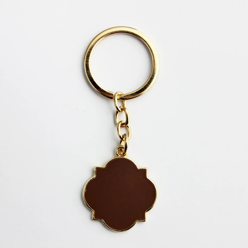 KC0004 Gold Brown
