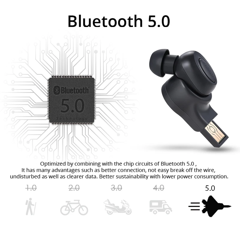 Bluedio T-talking Bluetooth наушники для спорта беспроводные наушники-вкладыши со встроенным микрофоном с голосовым управлением приятные басы