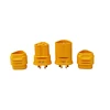 Amass-conector XT30 chapado en oro para RC Lipo, piezas de batería, cuadricóptero multicóptero ► Foto 2/5