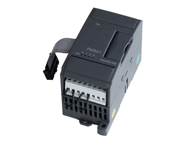 Kinco K531-04TC I/O Модуль расширения оригинальный новый в коробке быстрая доставка |
