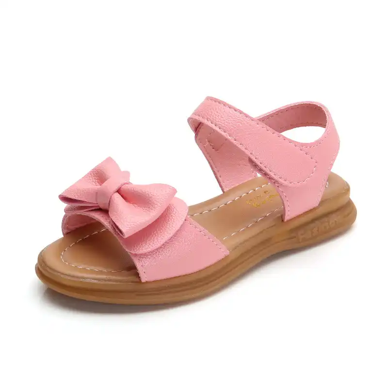 9 year girl sandal