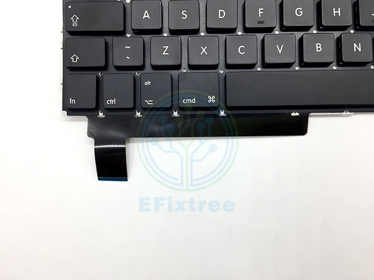 300Pieces Keyboard Screws Replace Kit Compatible for MacBook A1370 Laptops