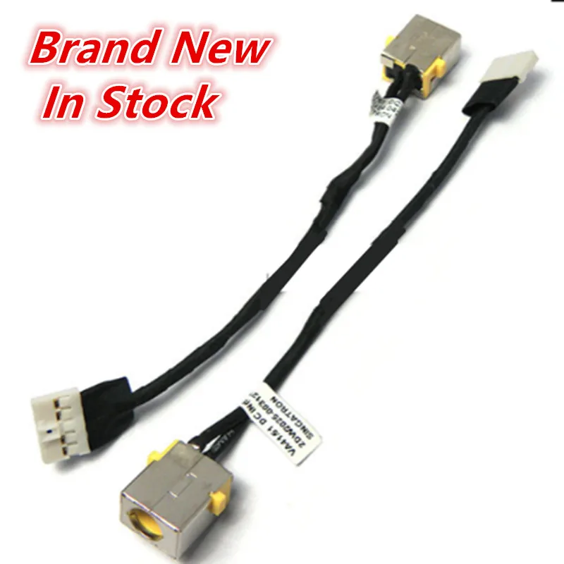 

Laptop DC Jack Power Cable Charging Cable Socket Connector For Acer Aspire V5-471 V5-571 V5-571G 571P V5-531G V5-531P MS2361