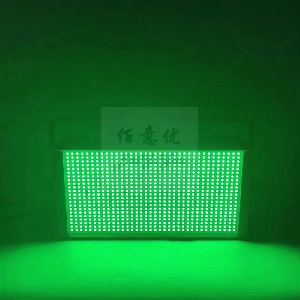 LED strobe 08