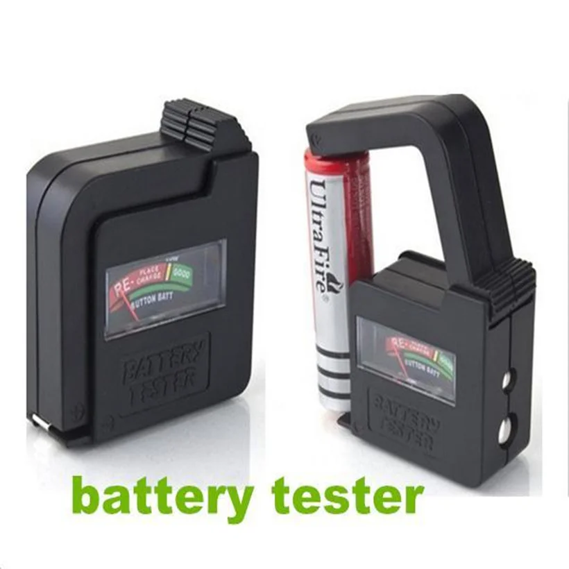 NEW the battery tester,BT860/BT1 universal battery capacity tester