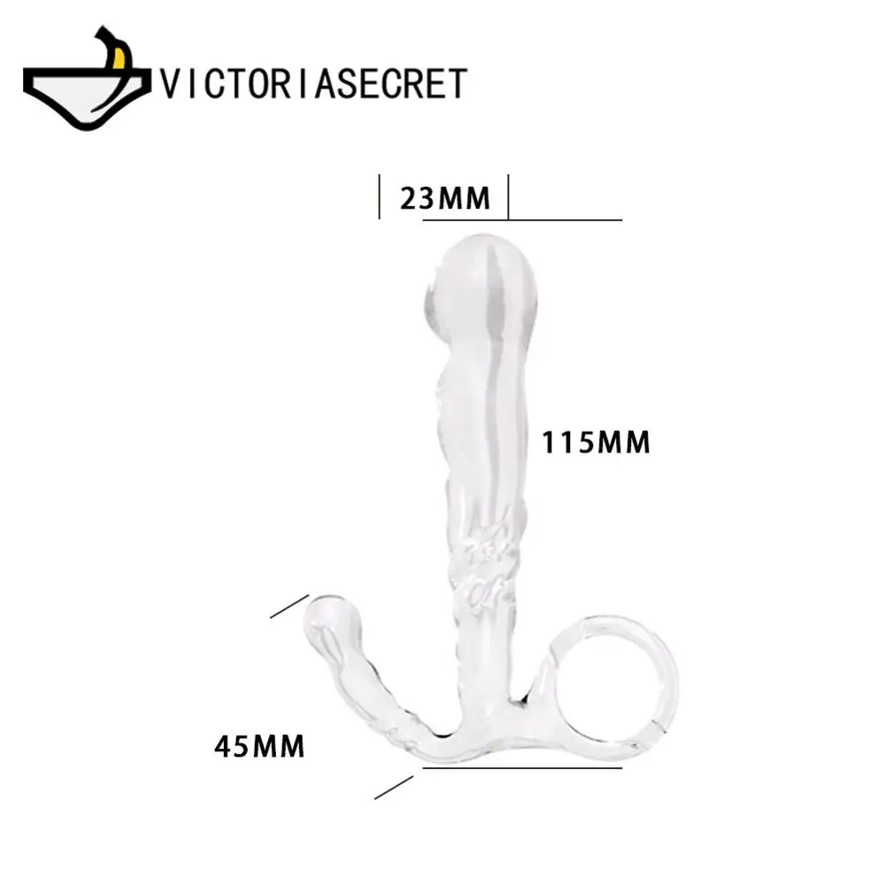 Stimulating Anal Plug Prostate Anal Balls Beads Sex Toy Butt Plugs For Men Big Dildo For Women Adults Toys Sex Shop Massage