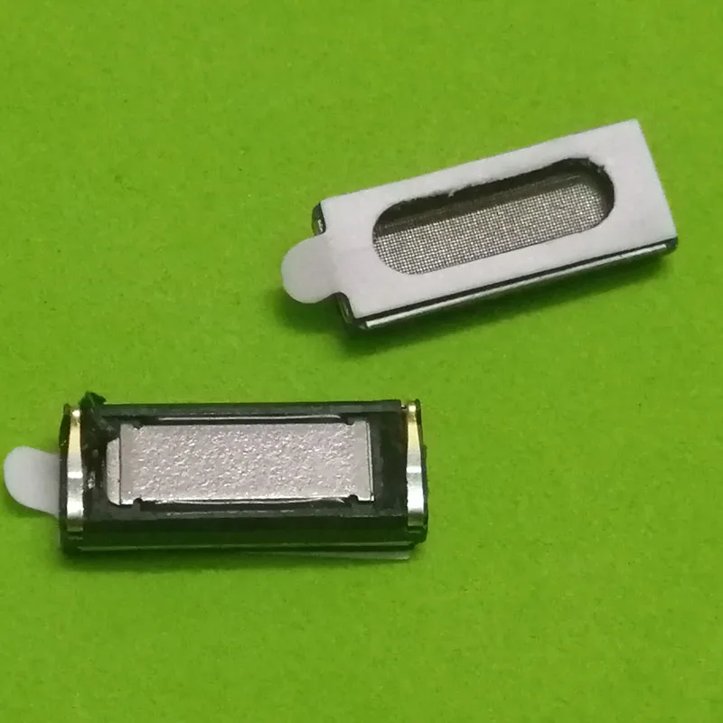 

2pcs ear speaker sound earpiece for Homtom HT6 for inew V3 + V3+ for TCL M2M M2U 3n for Fly FS454 FS451 earphone receiver