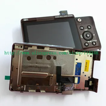 

NEW LCD Display Screen For SAMSUNG NX3000 Digital Camera Repair Part Brown