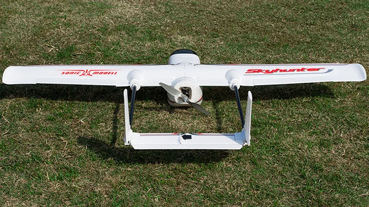 skyhunter mini