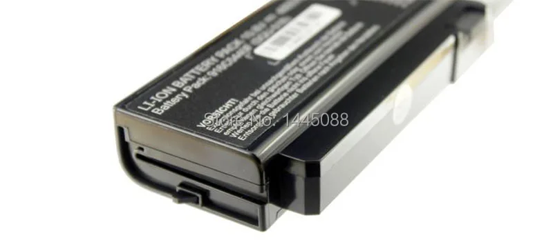 Аккумулятор для ноутбука Gigabyte серии W251U для Fujitsu-Siemens Amilo Pro Si1520 V3205 564E1GB SQU 518 SQU 522