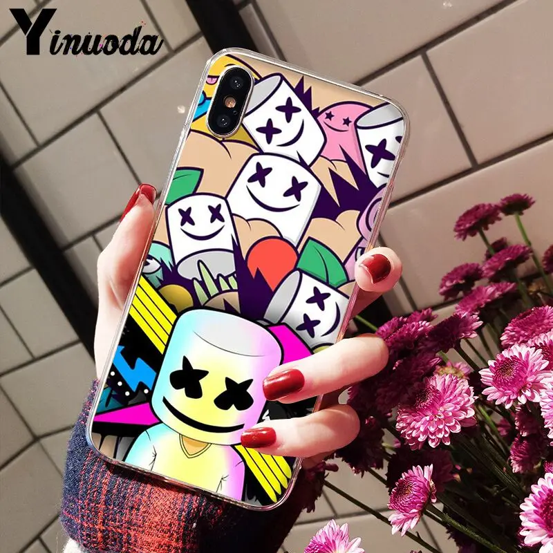 MARSHMELLO