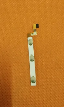 

Used Original Power On Off Button Volume Key Flex Cable FPC for Blackview BV6000 MT6755 Octa Core 4.7" HD Free shipping