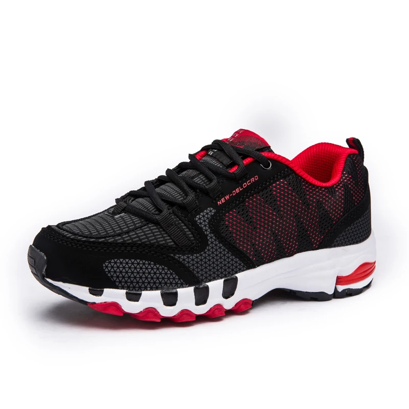 

men's running shoes cool light breathable sport shoes for men sneakers for outdoor jogging walking shoe big size 36-50
