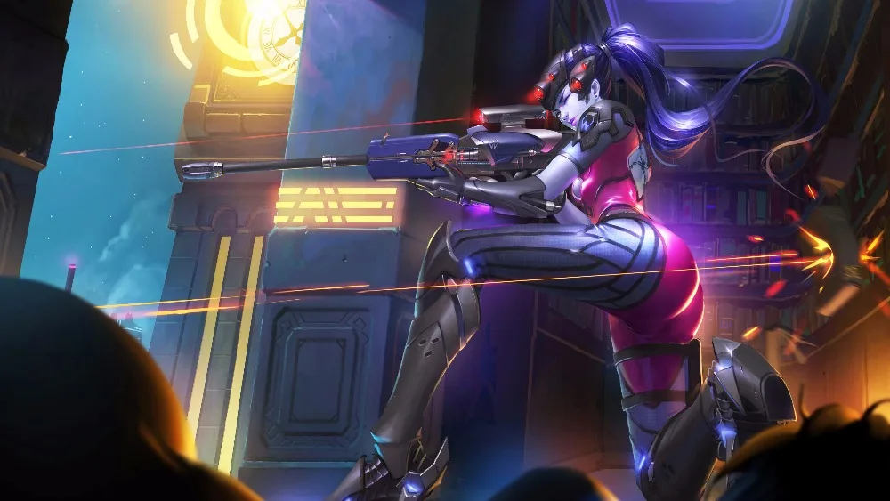 widowmaker_overwatch_artwork_4k-3840x2160 - 