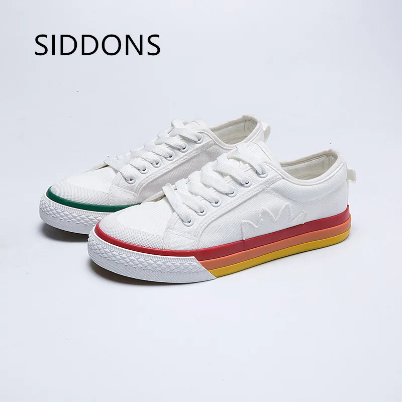 

SIDDONS Female Light Running Shoes Antislip Hand-made Weave Sneakers Women Breathable Cool Athletic Sport Shoes Summer Fla