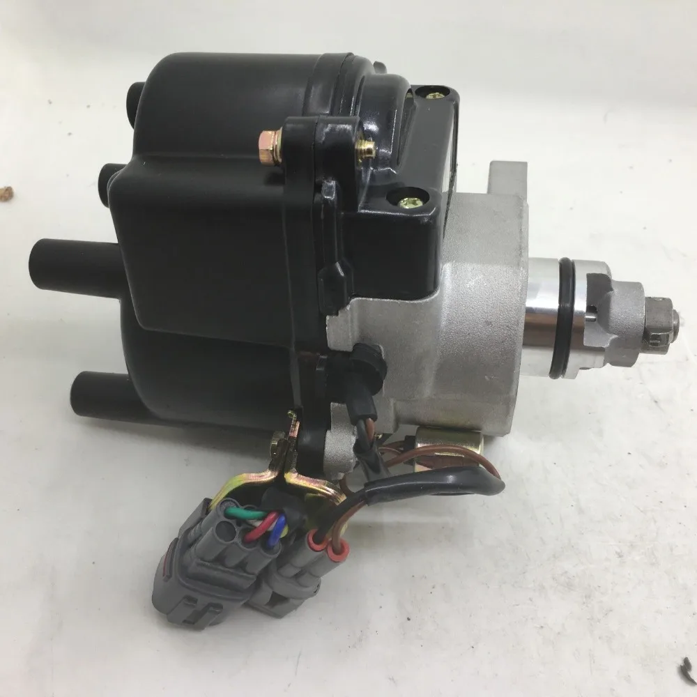 Ignition Distributor for Toyota Celica Corolla 1990-1993 Geo Prizm 1.6L 4AFE
