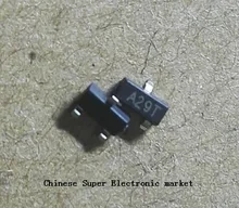 1000 шт AO3402 SOT23 A29T SOT-23 SOT Новый MOS FET транзистор