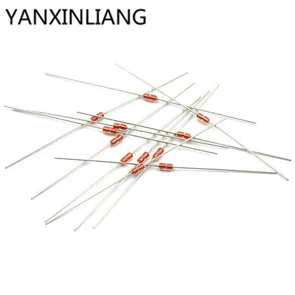 

20pcs Thermal Resistor NTC MF58 3950 1% B 10K ohm