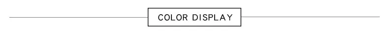 Color Show