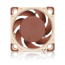 Noctua NF-A4x20 5 в ШИМ 40 мм 40X40X20 5000 об/мин 14,9 дБ(А) охлаждающий вентилятор кулер вентилятор радиатора компьютерные корпуса и башни вентилятор