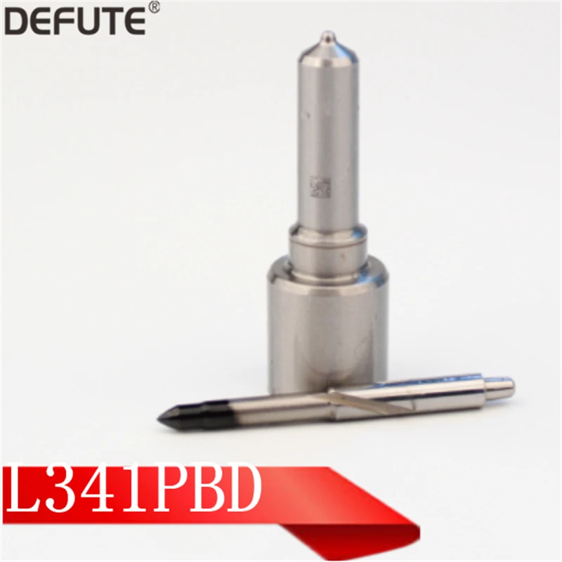 DEFUTE common rail Инжектор 28231014 для 1100100-ED01 1100100ED01, L341PBD common rail сопло G341