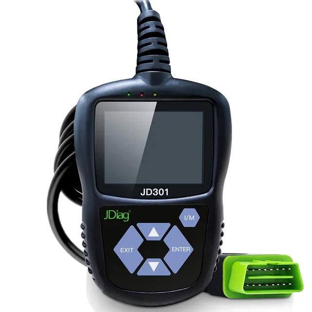 Best Offers JDiag JD316 OBD2 Scanner Automotive Engine Fault Code Reader CAN Diagnostic Scan Tool (Black) Best Offers JDiag JD316 OBD2 Scanner Automotive Engine Fault Code Reader CAN Diagnostic Scan Tool (Black)